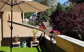 Etablissement Central Parc I